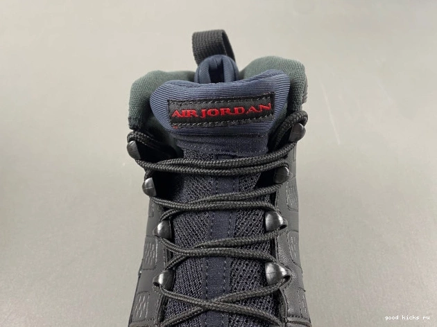 Retro Jordan Air Bred 302370-014 9 Patent 0627